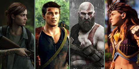 sony games|List of Sony Interactive Entertainment video games .